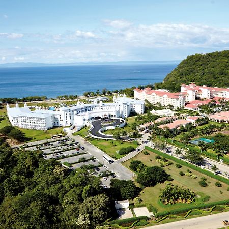 Riu Palace Costa Rica Matapalo  Eksteriør bilde