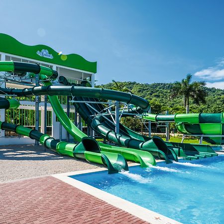 Riu Palace Costa Rica Matapalo  Eksteriør bilde
