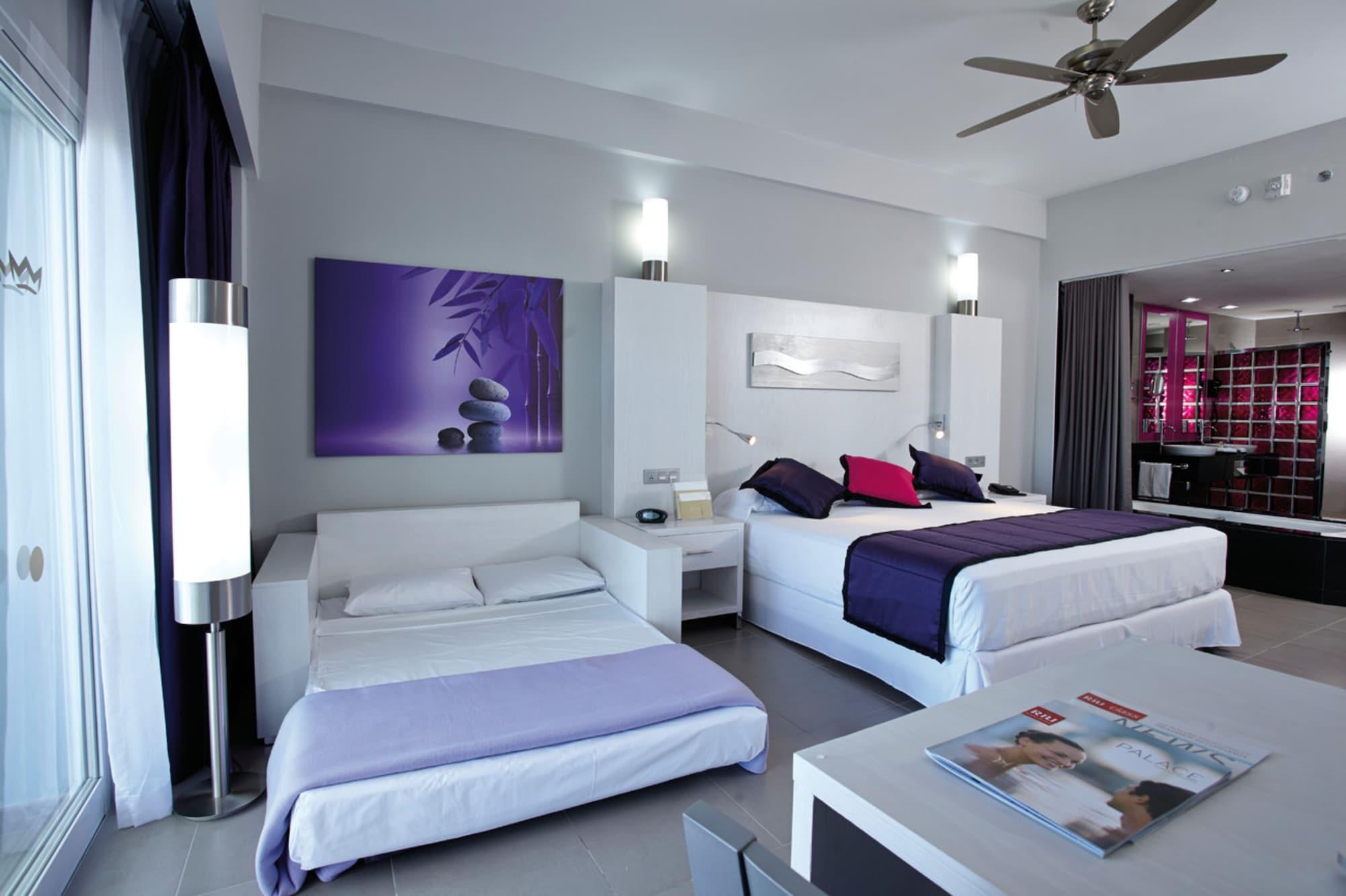 Riu Palace Costa Rica Matapalo  Eksteriør bilde