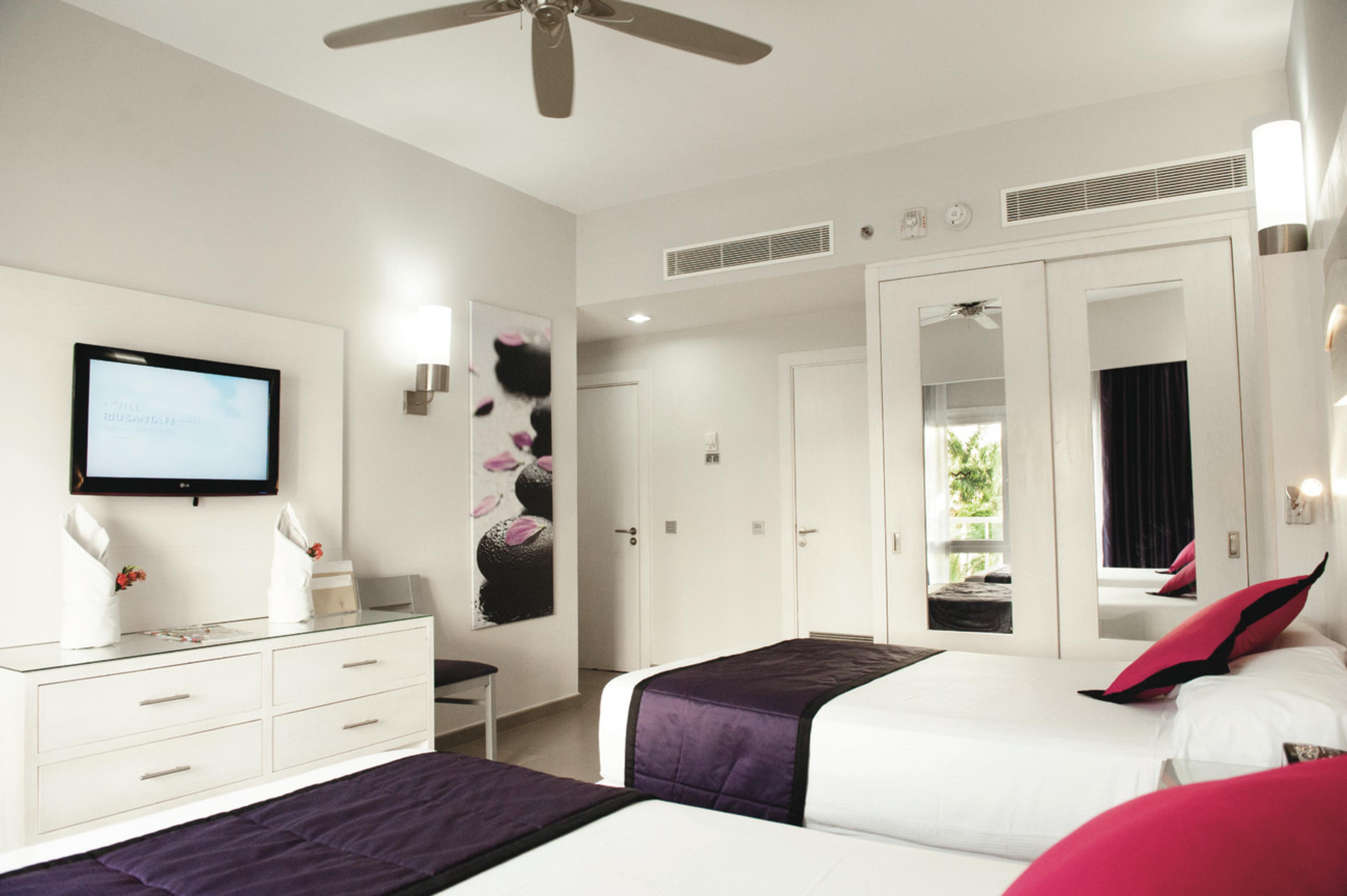 Riu Palace Costa Rica Matapalo  Eksteriør bilde