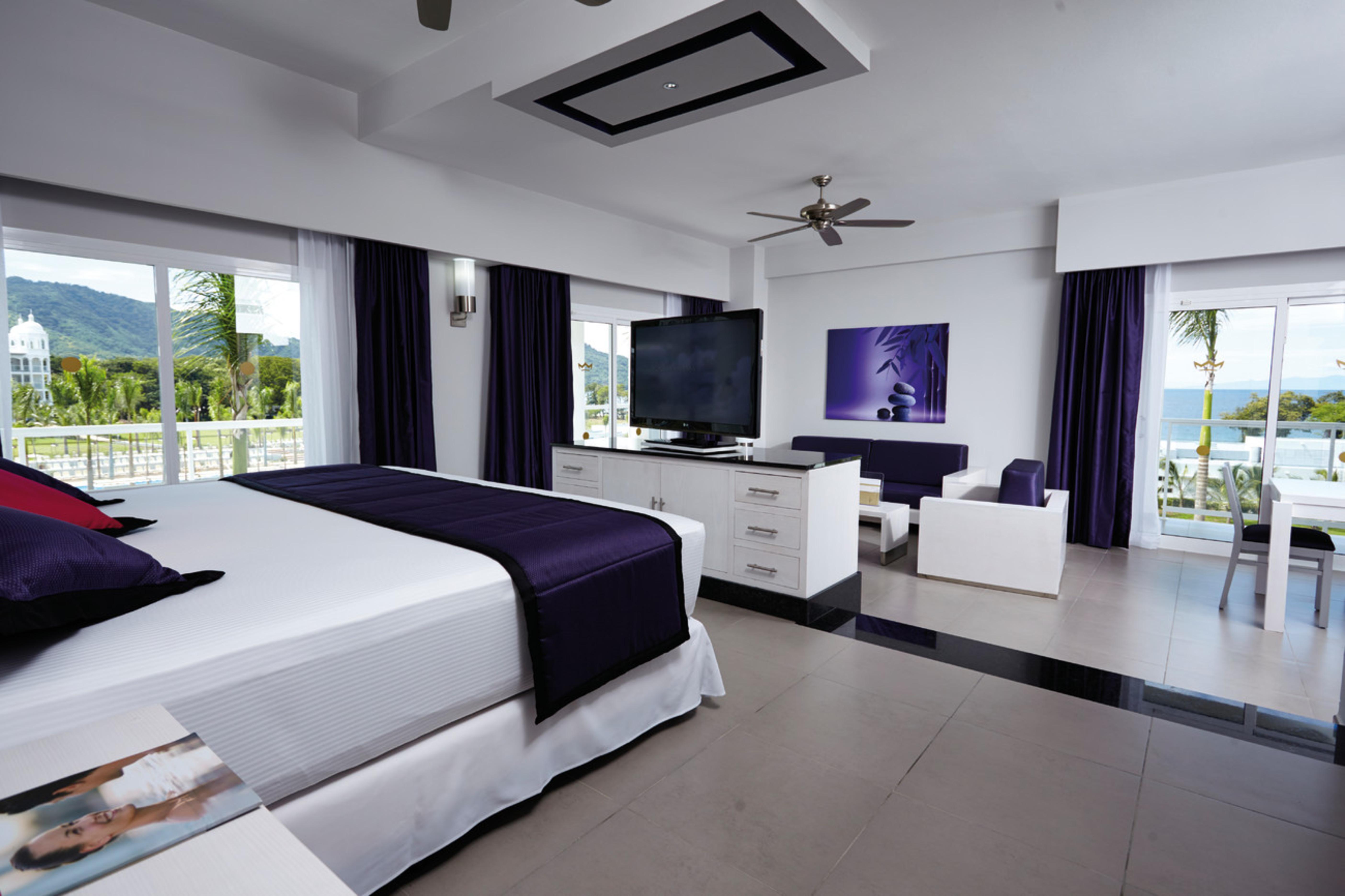 Riu Palace Costa Rica Matapalo  Eksteriør bilde