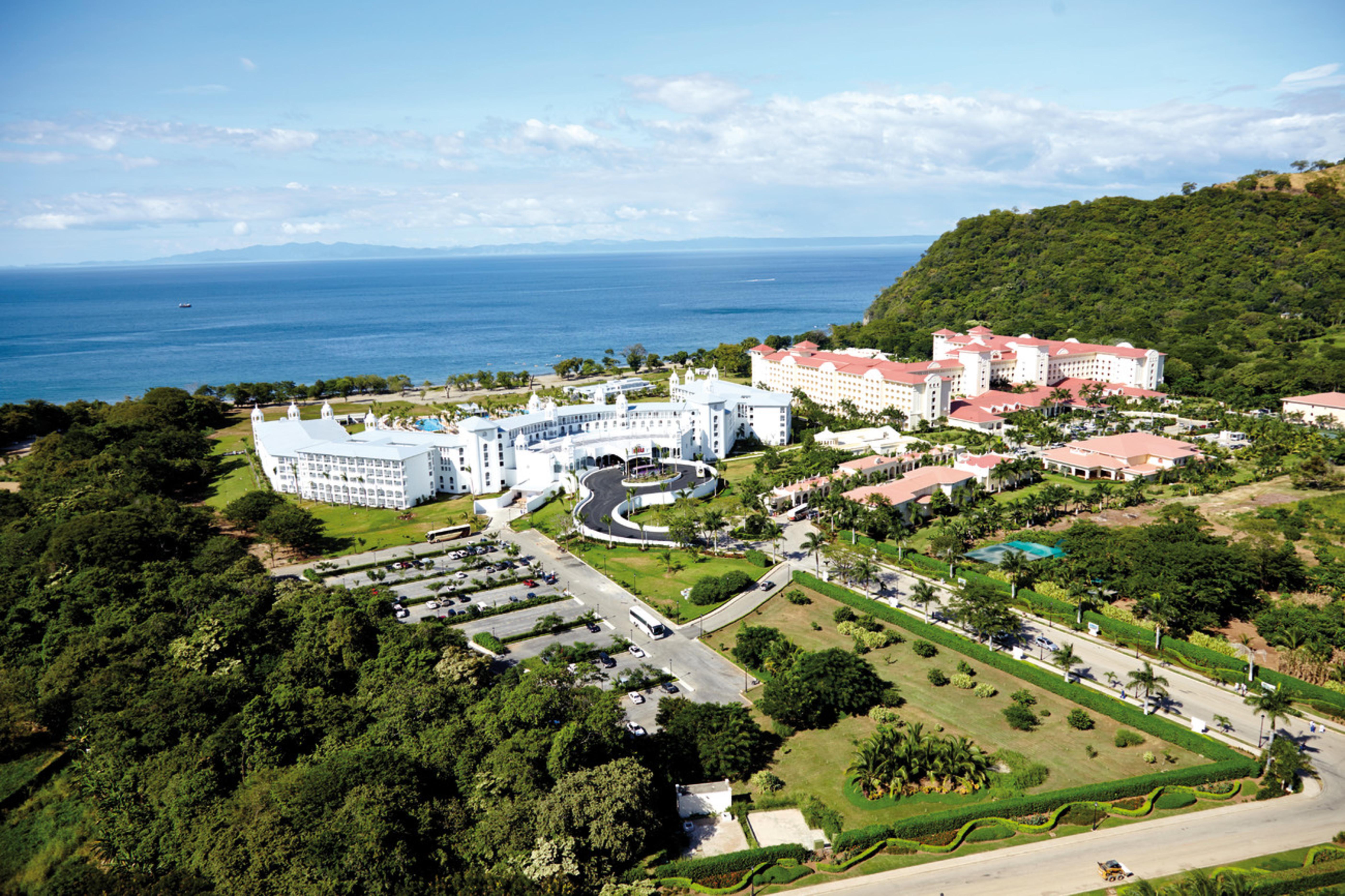 Riu Palace Costa Rica Matapalo  Eksteriør bilde