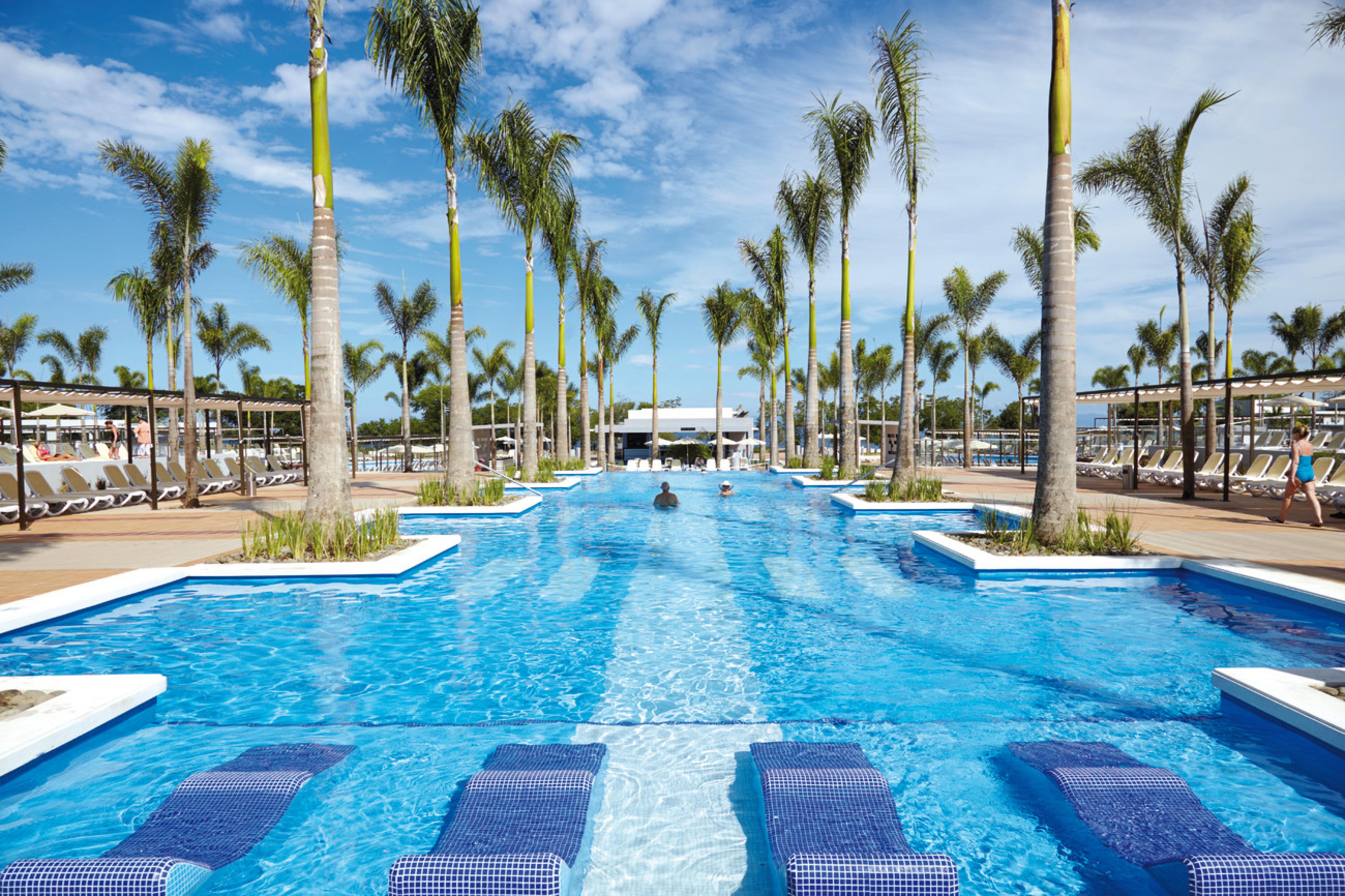 Riu Palace Costa Rica Matapalo  Eksteriør bilde