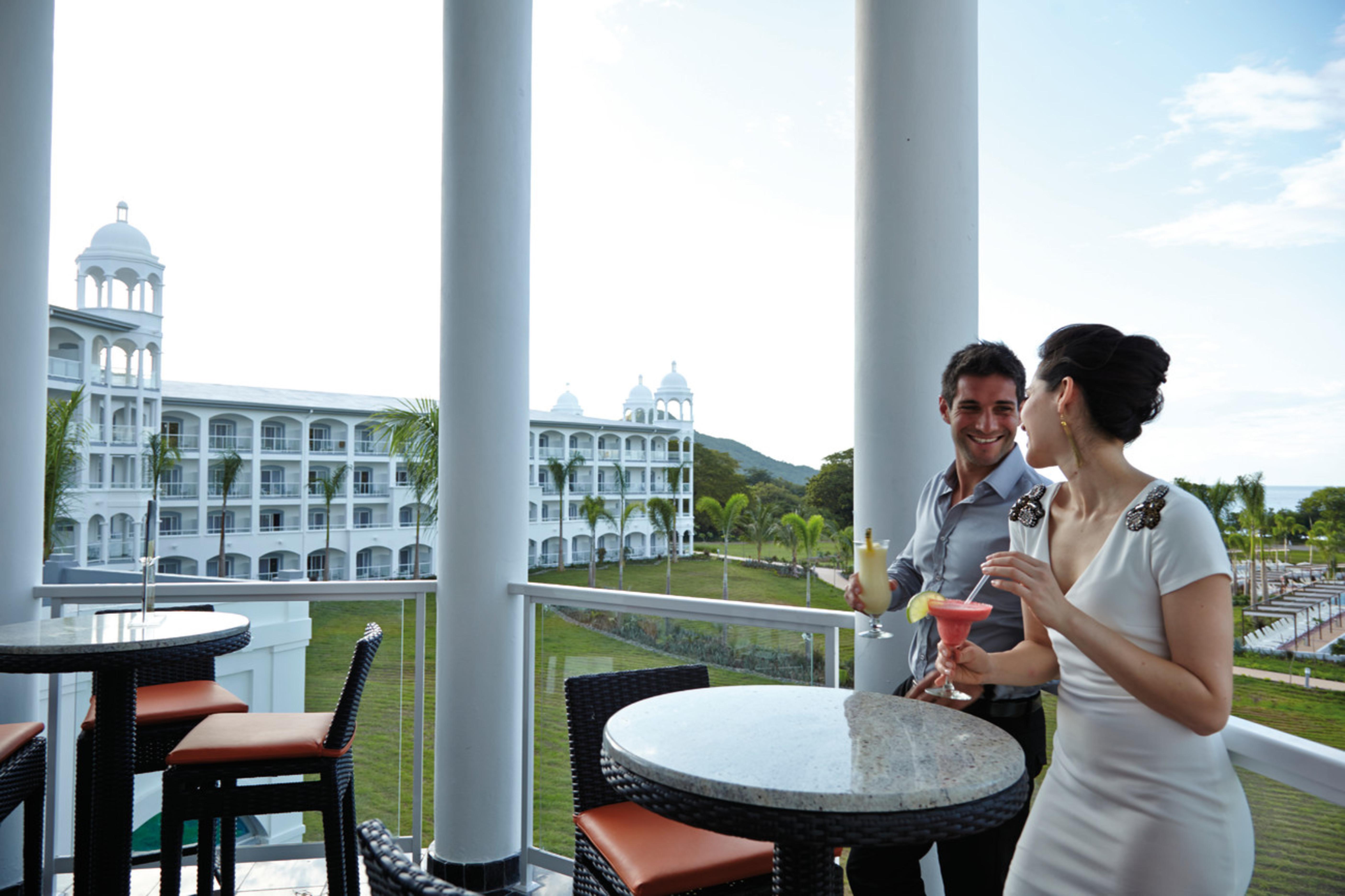 Riu Palace Costa Rica Matapalo  Eksteriør bilde