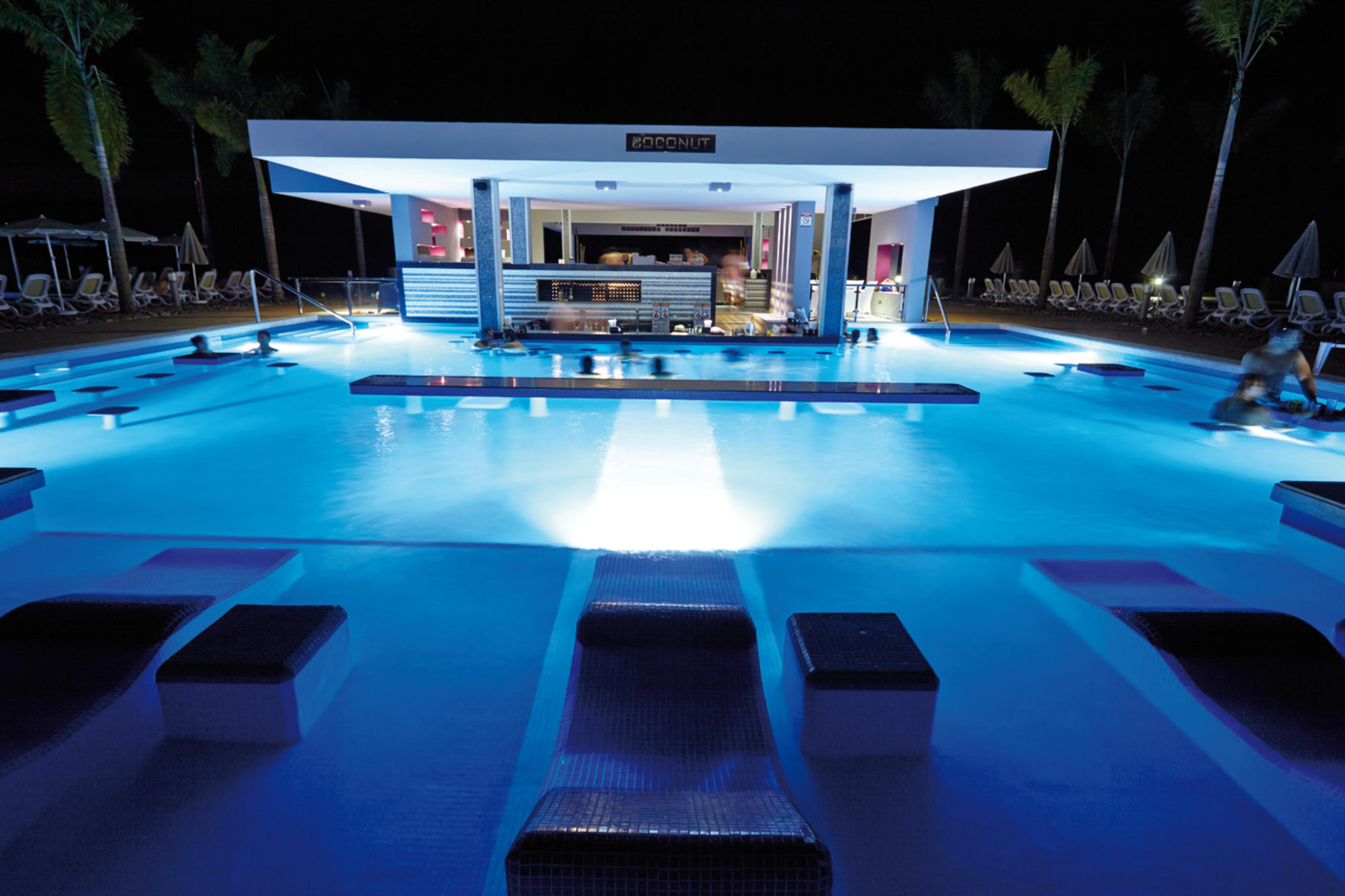 Riu Palace Costa Rica Matapalo  Eksteriør bilde