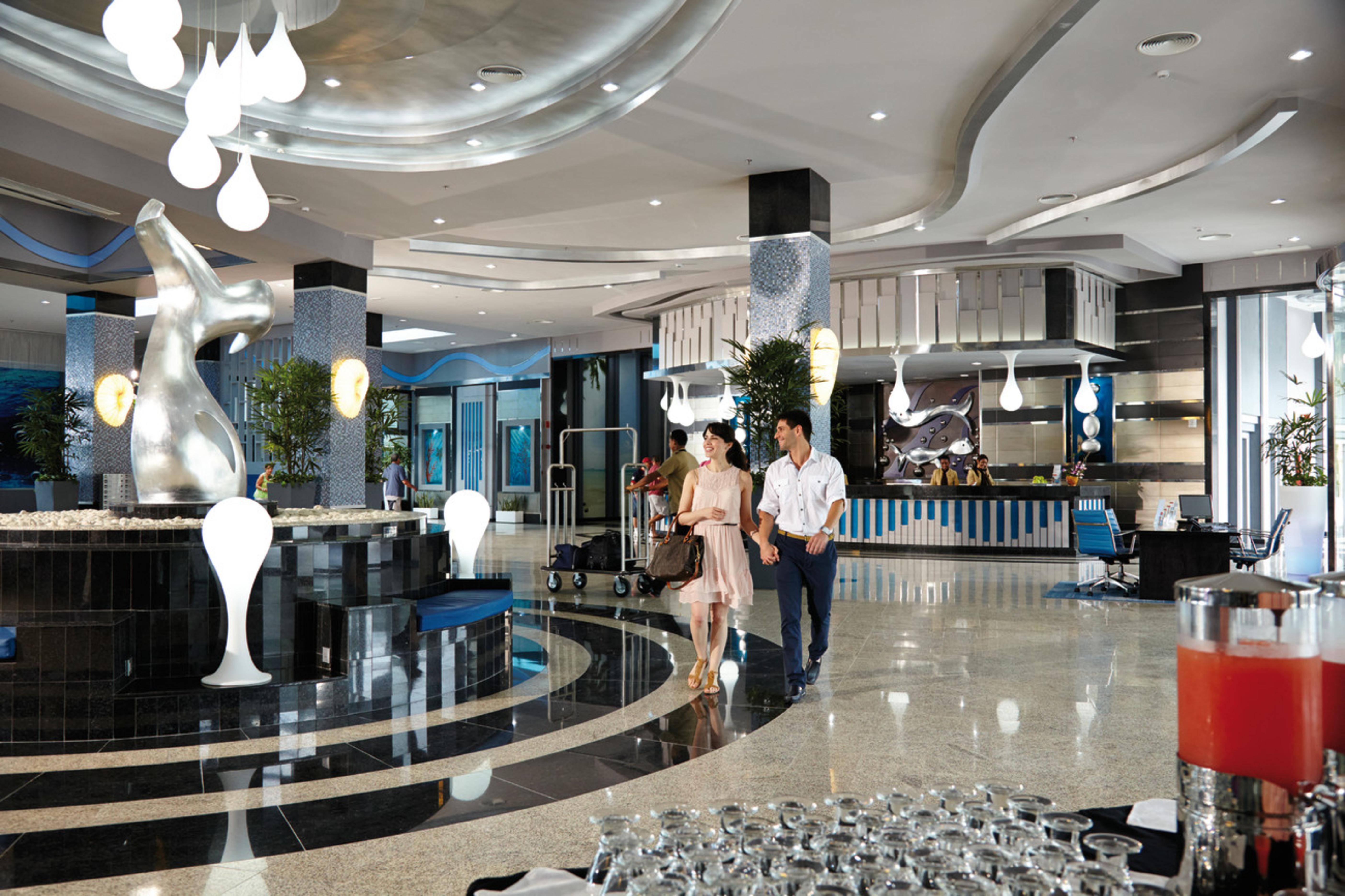Riu Palace Costa Rica Matapalo  Eksteriør bilde