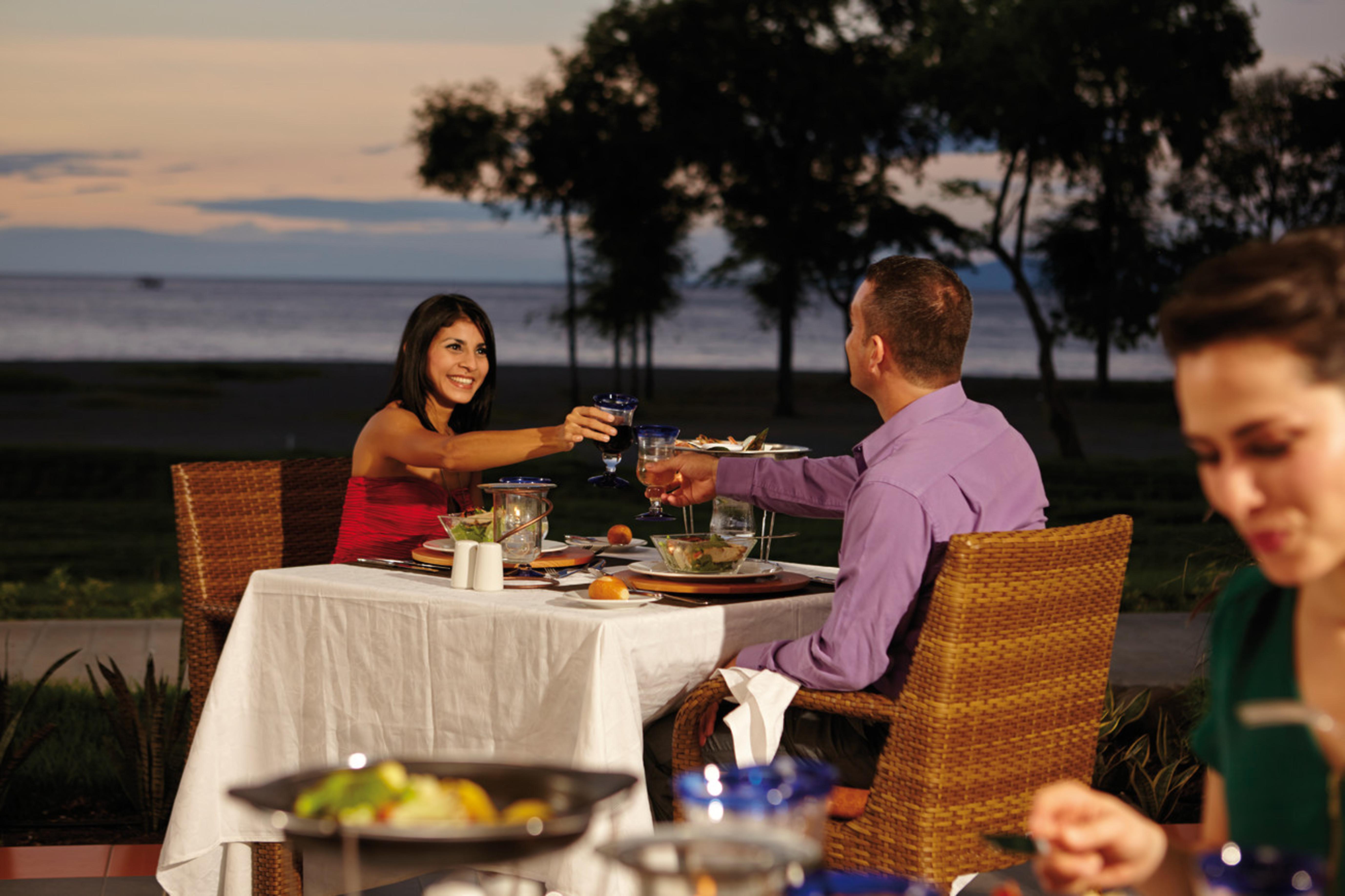 Riu Palace Costa Rica Matapalo  Eksteriør bilde