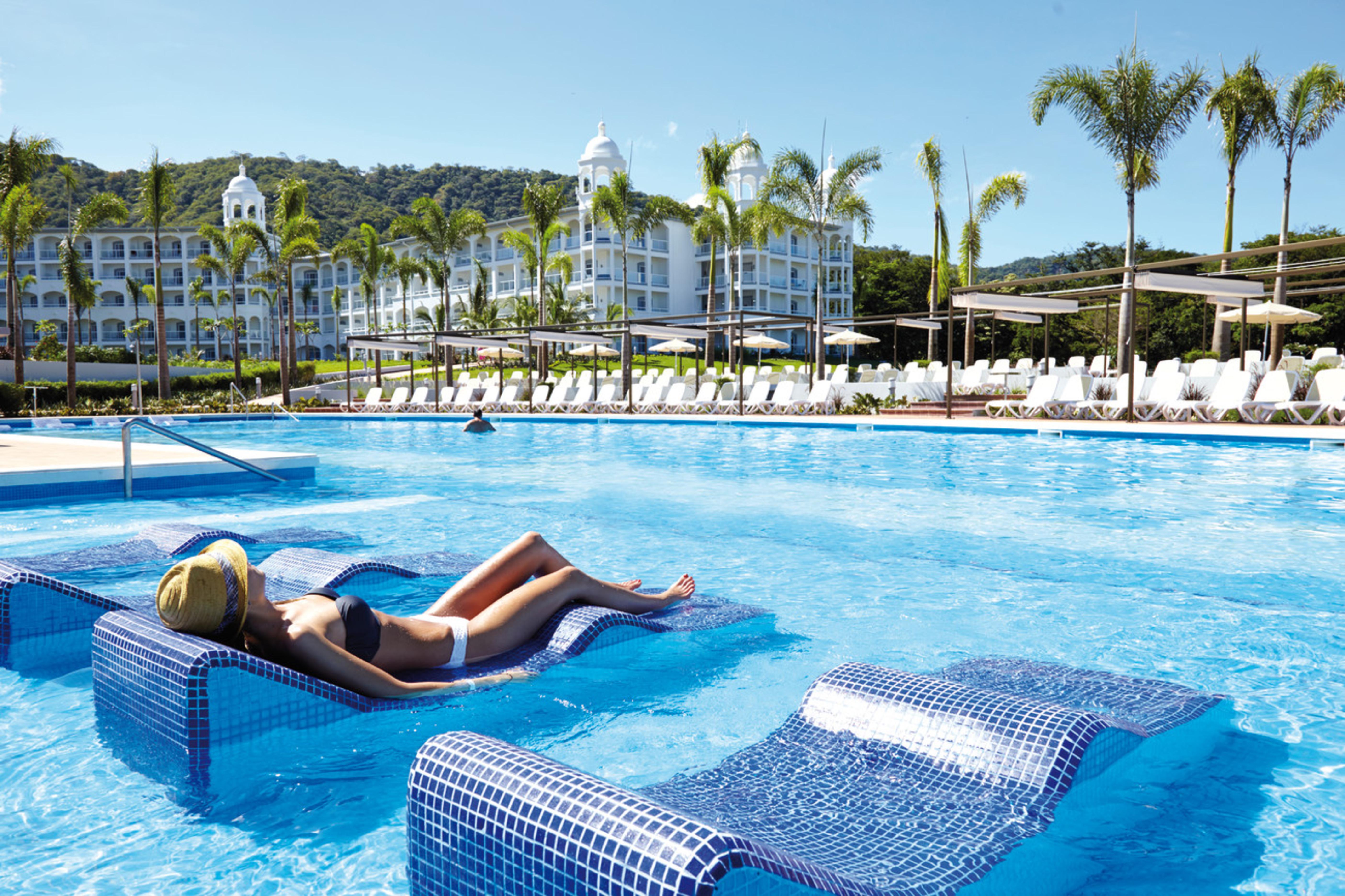 Riu Palace Costa Rica Matapalo  Eksteriør bilde