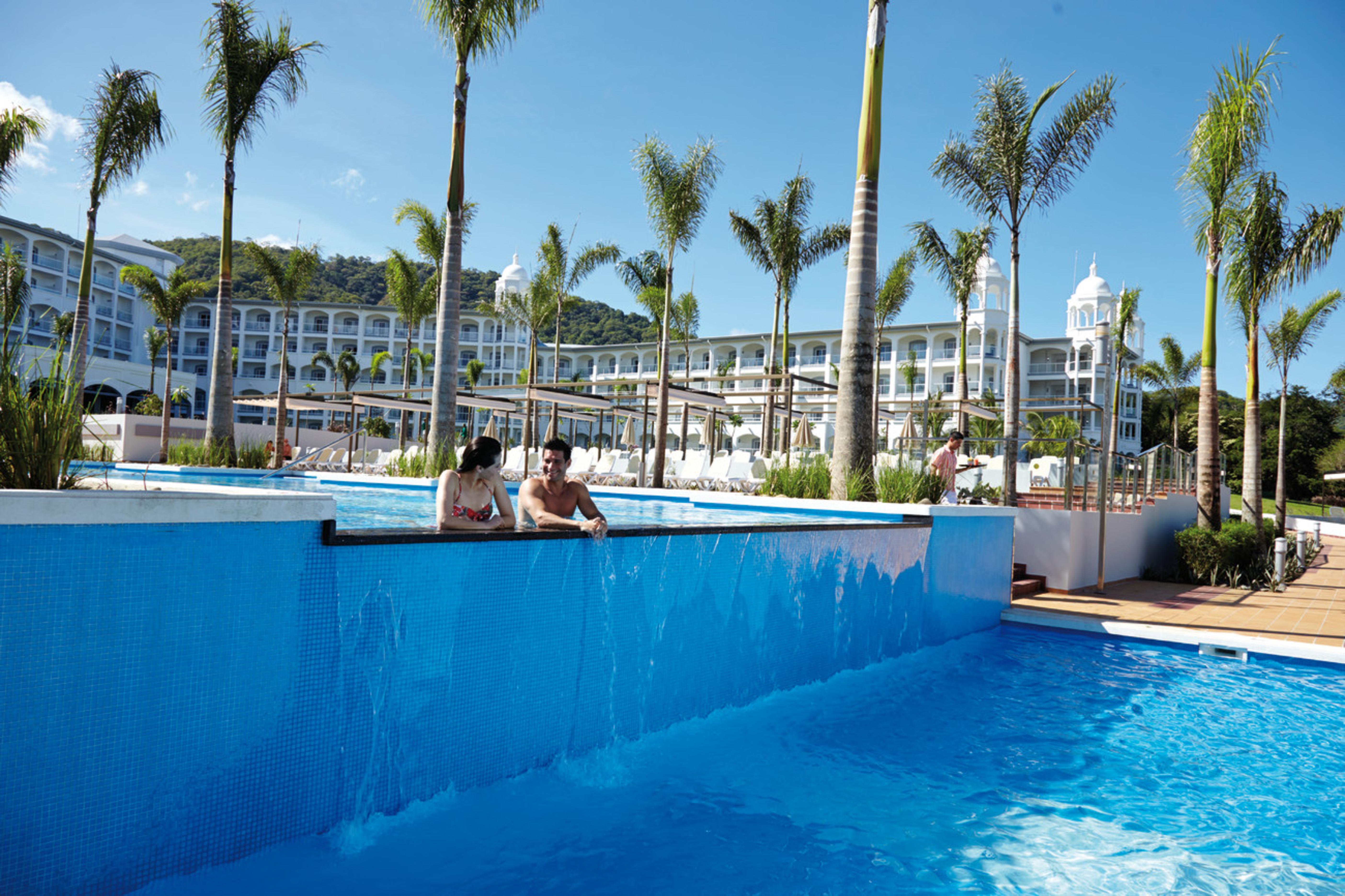 Riu Palace Costa Rica Matapalo  Eksteriør bilde