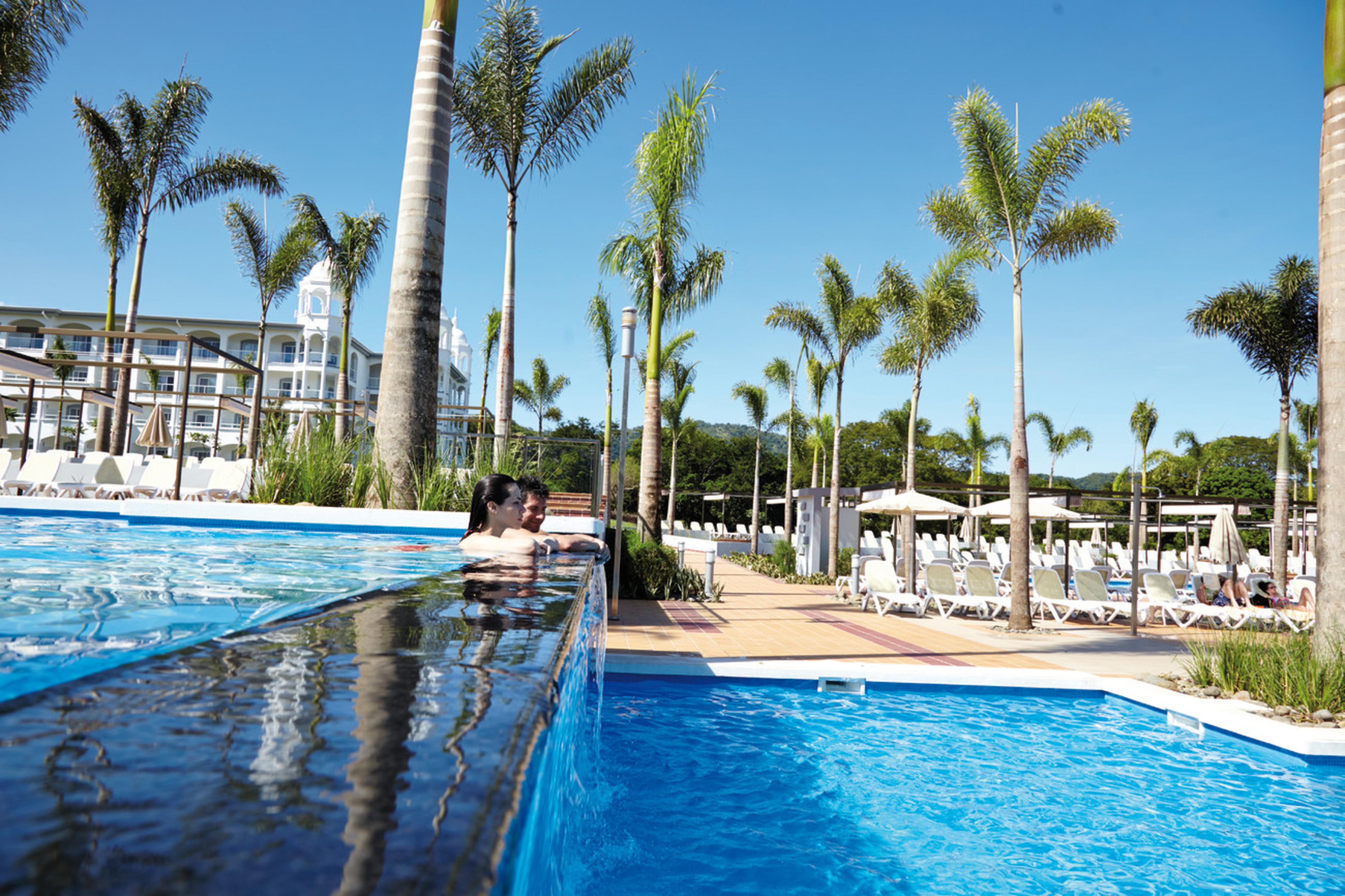 Riu Palace Costa Rica Matapalo  Eksteriør bilde
