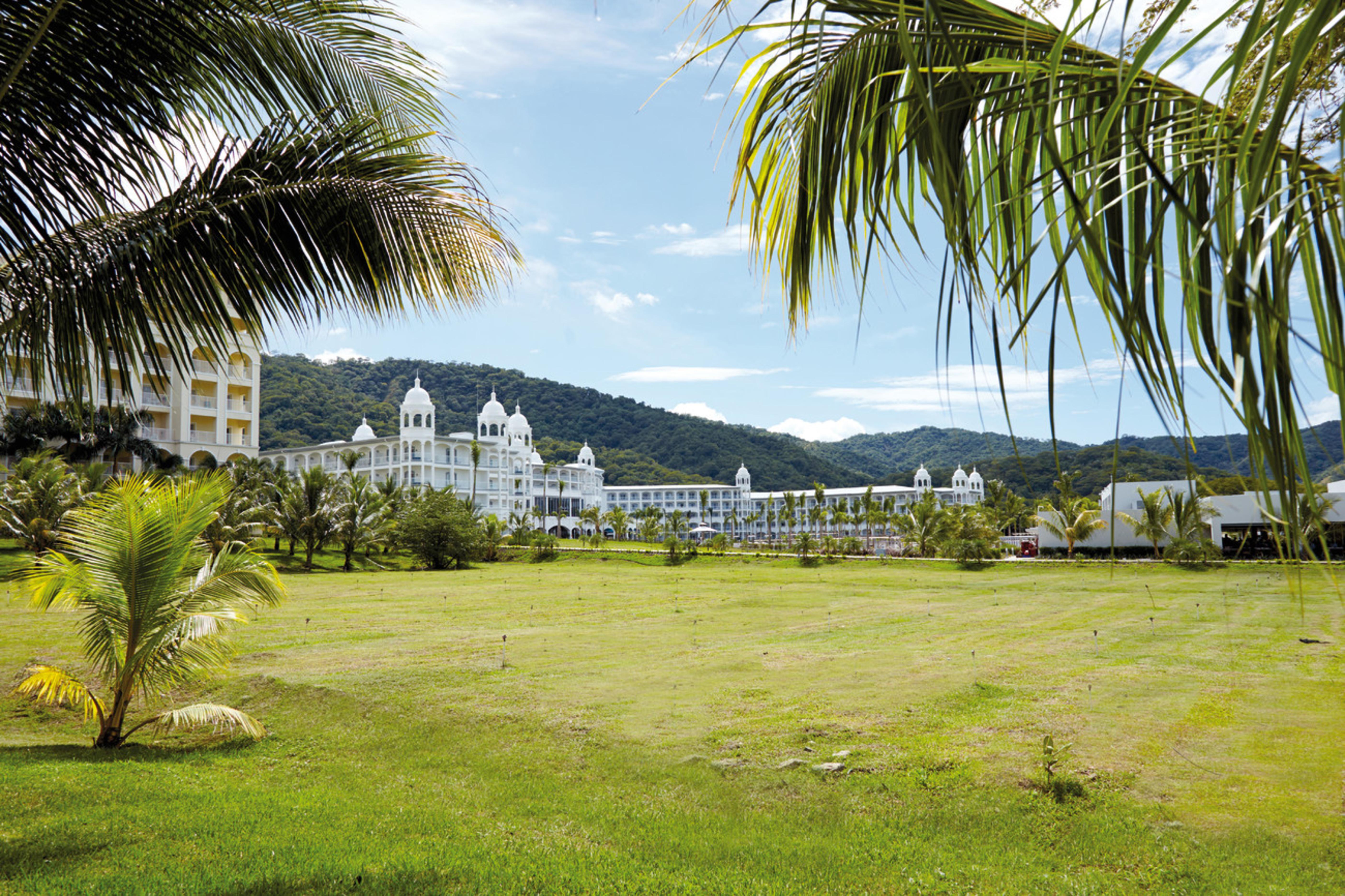Riu Palace Costa Rica Matapalo  Eksteriør bilde