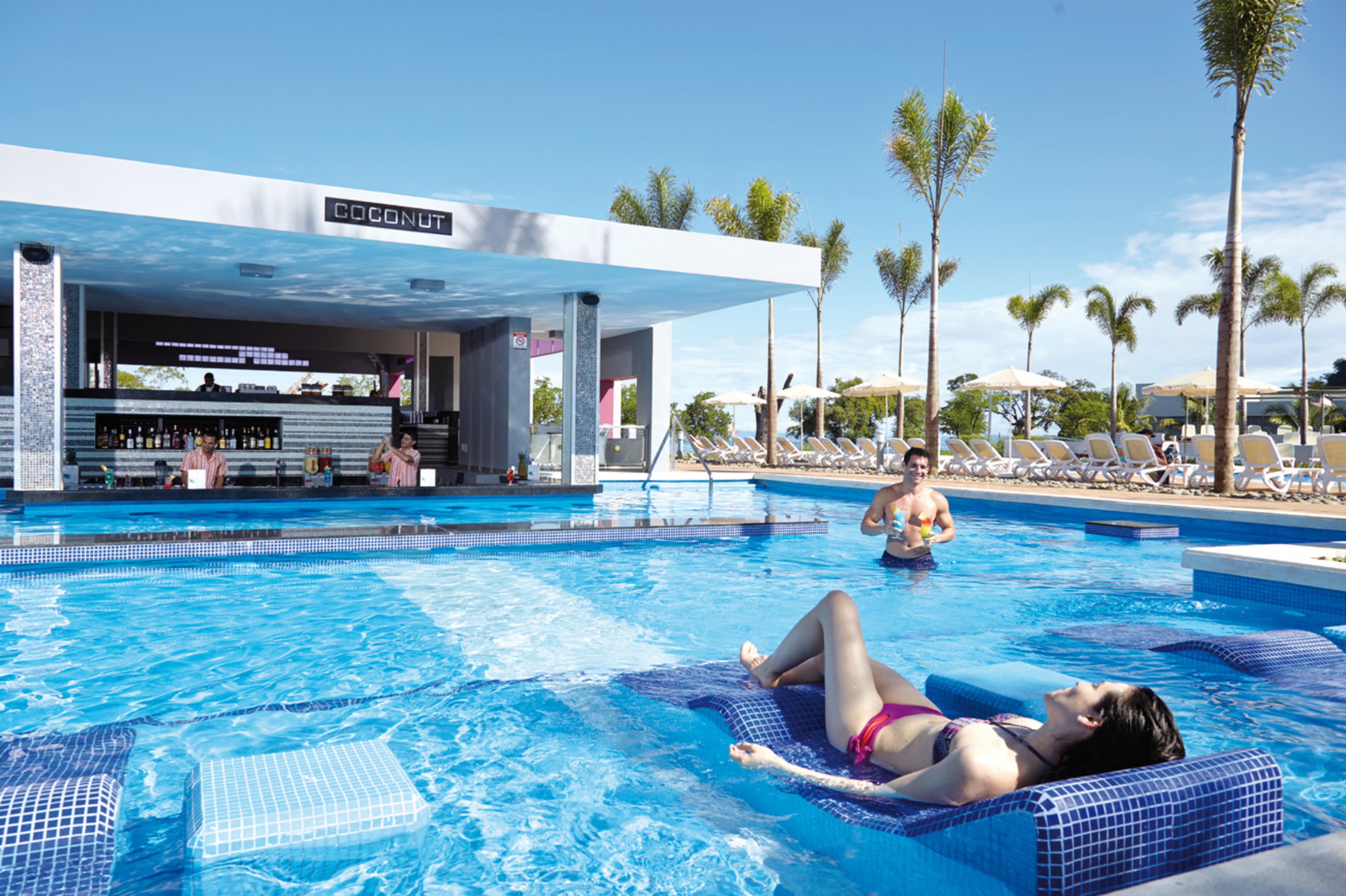 Riu Palace Costa Rica Matapalo  Eksteriør bilde