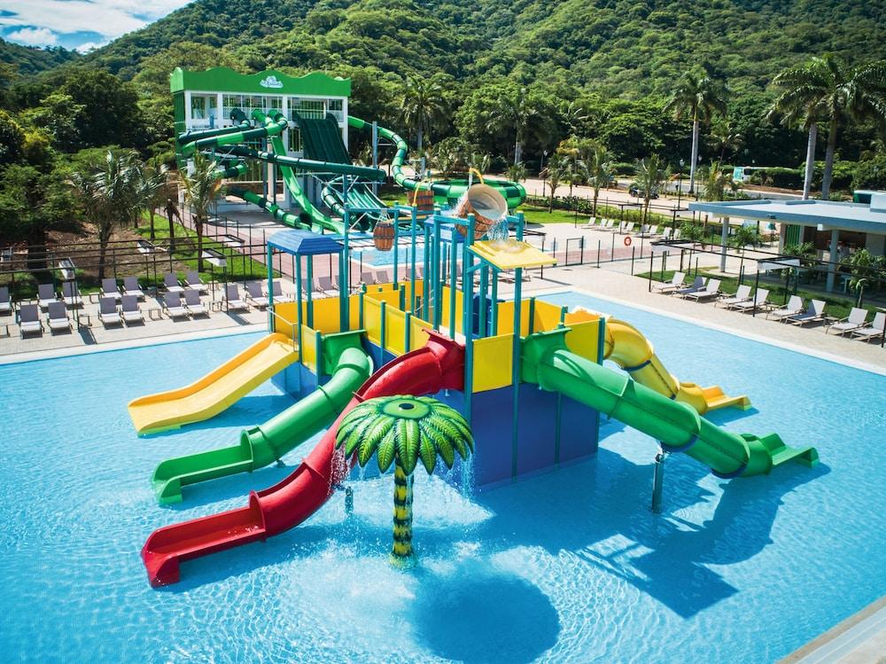 Riu Palace Costa Rica Matapalo  Eksteriør bilde